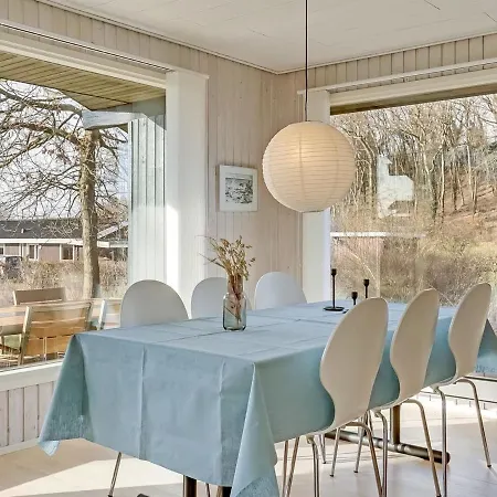 Kalle - 400m From The Sea In Funen By Interhome Holiday home