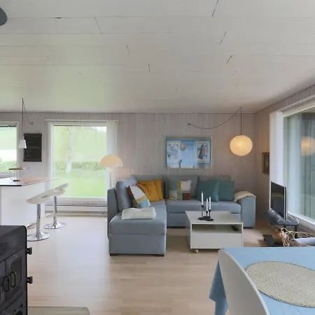Kalle - 400m From The Sea In Funen By Interhome *