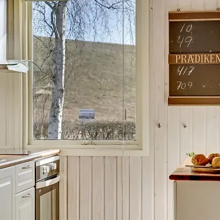 Kalle - 400m From The Sea In Funen By Interhome *