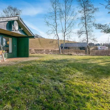 Holiday home Kalle - 400m From The Sea In Funen By Interhome *