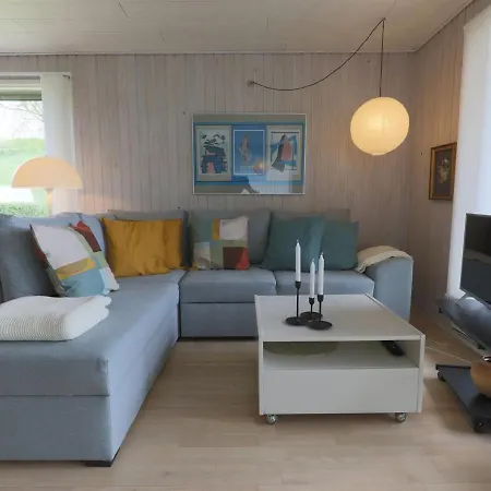 Holiday home Kalle - 400m From The Sea In Funen By Interhome *