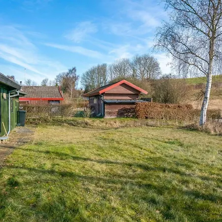 Kalle - 400m From The Sea In Funen By Interhome *