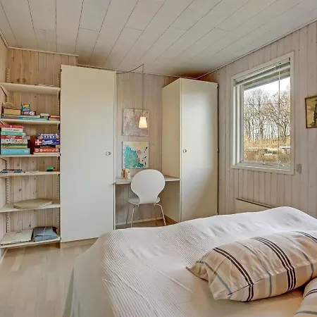 Holiday home Kalle - 400m From The Sea In Funen By Interhome Harby