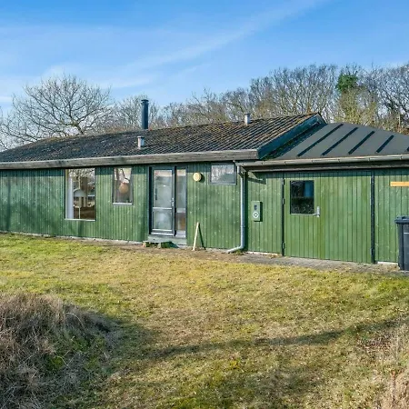 Kalle - 400m From The Sea In Funen By Interhome Holiday home *