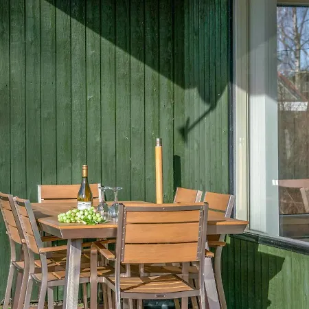Kalle - 400m From The Sea In Funen By Interhome * Harby