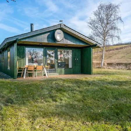 Kalle - 400m From The Sea In Funen By Interhome Holiday home *