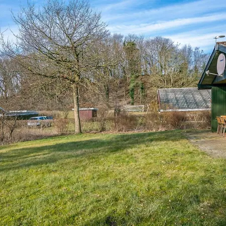 Kalle - 400m From The Sea In Funen By Interhome * Harby