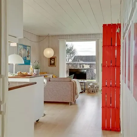 Kalle - 400m From The Sea In Funen By Interhome Holiday home *