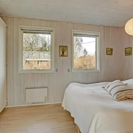 Holiday home Kalle - 400m From The Sea In Funen By Interhome Harby