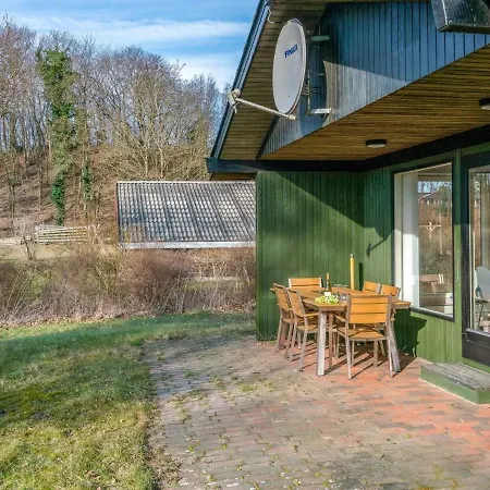 Kalle - 400m From The Sea In Funen By Interhome