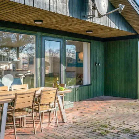 Kalle - 400m From The Sea In Funen By Interhome *