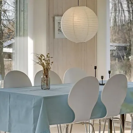 Holiday home Kalle - 400m From The Sea In Funen By Interhome *