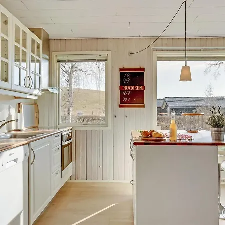 Kalle - 400m From The Sea In Funen By Interhome * Harby