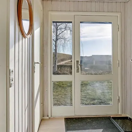 Kalle - 400m From The Sea In Funen By Interhome Holiday home Harby