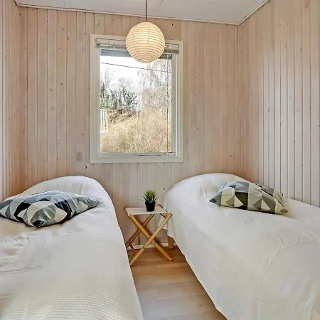 Holiday home Kalle - 400m From The Sea In Funen By Interhome