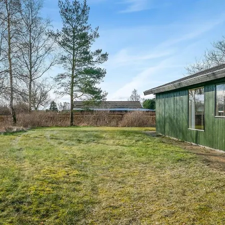 Kalle - 400m From The Sea In Funen By Interhome Holiday home *