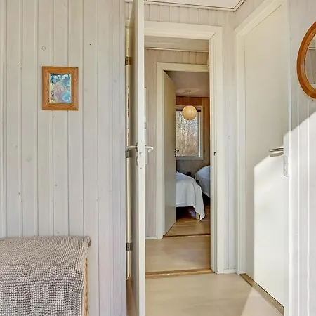 Kalle - 400m From The Sea By Interhome *