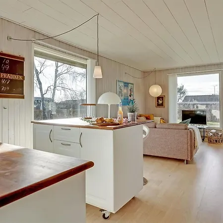 Kalle - 400m From The Sea By Interhome Hébergement de vacances