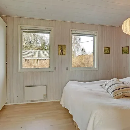 Hébergement de vacances Kalle - 400m From The Sea By Interhome *