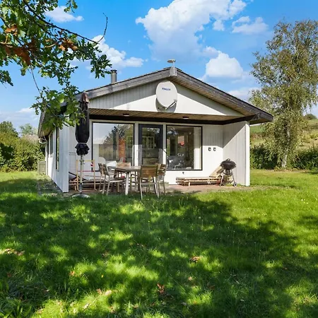 Hébergement de vacances Kalle - 400m From The Sea By Interhome