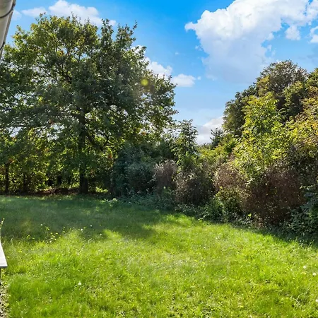 Hébergement de vacances Kalle - 400m From The Sea By Interhome