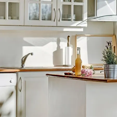 Kalle - 400m From The Sea By Interhome Holiday home