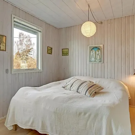 Kalle - 400m From The Sea By Interhome * Hårby
