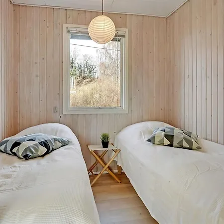 Kalle - 400m From The Sea By Interhome Feriehus *