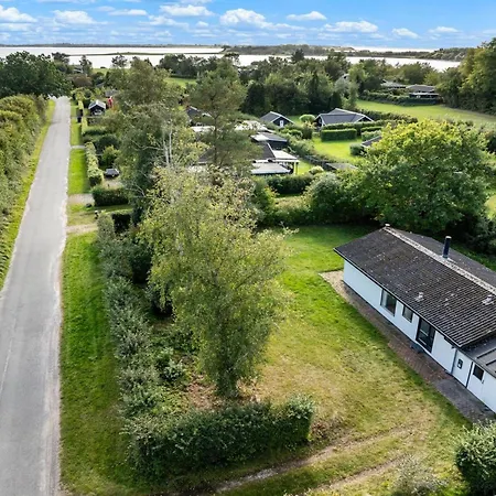 Feriehus Kalle - 400m From The Sea By Interhome